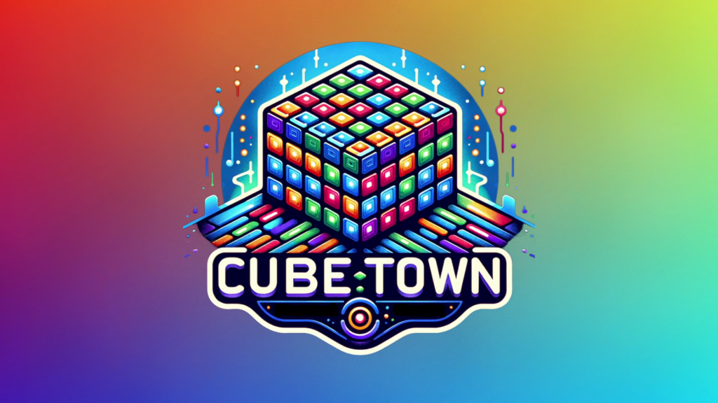 Cubetown